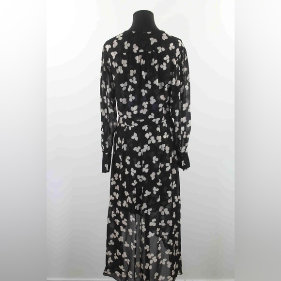 ❤️ BNWT THE KOOPLES NAIVE MIDI DRESS $510 - Picture 5 of 16